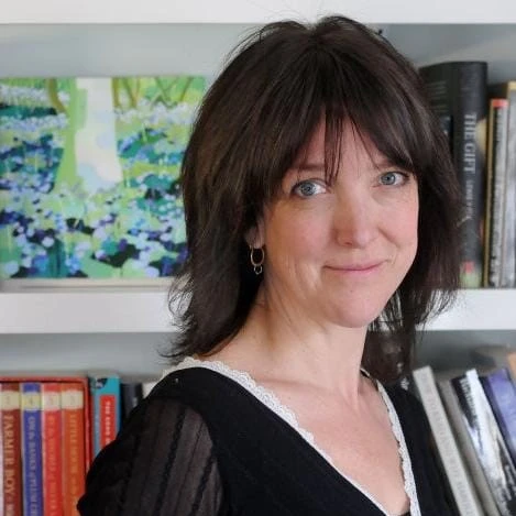 Susan elderkin
